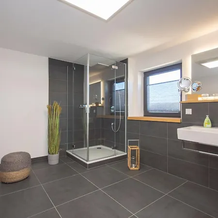 Südstrandquartier - Ferienwohnung Loft * Sellin (Rugen)