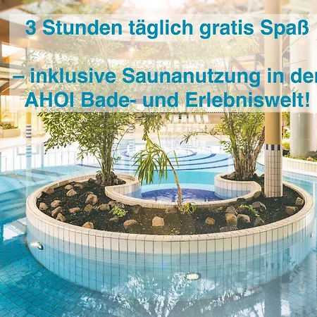 Suedstrandquartier - Ferienwohnung Loft * Sellin (Rugen)