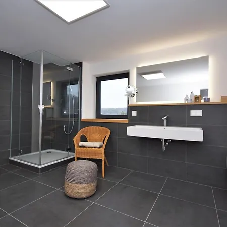 Südstrandquartier - Ferienwohnung Loft *