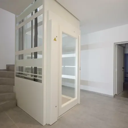 Apartamento Südstrandquartier - Ferienwohnung Loft *